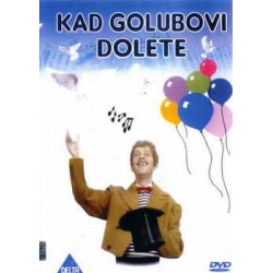 Kad Golubovi Dolete